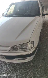 مسافر دربستی