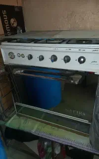 گاز