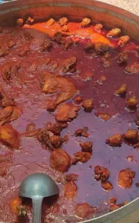 آشپزی غذای خانگی