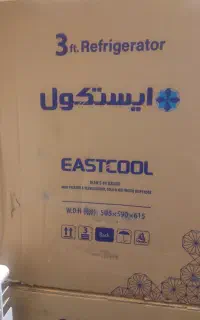 یخچال هتلی 3فوتی