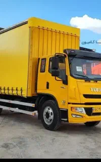 خدمات باربری آسان بار حمل وجابجای اسباب منزل