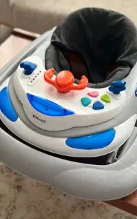 روروئک