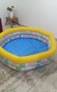 استخر بادی اینتکس