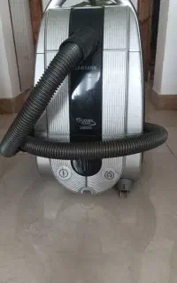 جارو برقی سامسونگ