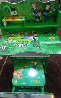 میز تحریر