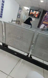 سرمایه گذاری یا مشارکت درمانگاه فعال