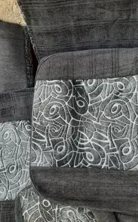 روصندلی پاترول چهاردر تازە