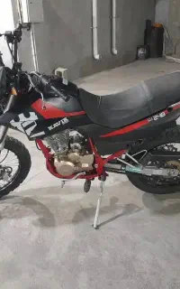 موتور تریل کویر 250 t2