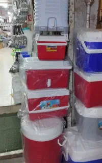 کلمن یخدون کیش