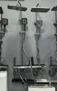 شیرالات سینک هود گاز
