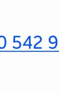 09005429000