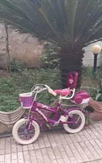 دوچرخه کودک