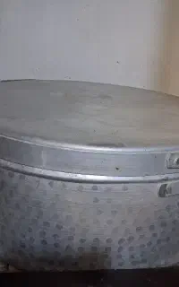 قابلمه روحی سایز بزرگ