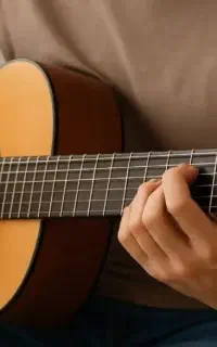 آموزش تخصصی گیتار فقط جلسه ای سیصد هزار تومان