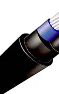 کابل  2در16الومینیومی