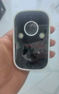 دوربین مگنتی سیم کارتی