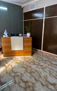دستیار دندانپزشک و ایمپلنت