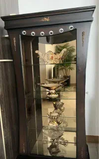 بوقه چوبی