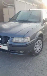 سمند ۹۸