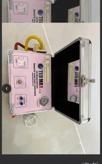 دستگاه Tebmax X18