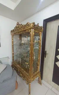بوفه خالی هستش