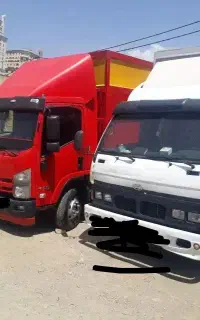 باربری حمل اثاثیه منزل اسباب کشی گرمدره بسته بندی