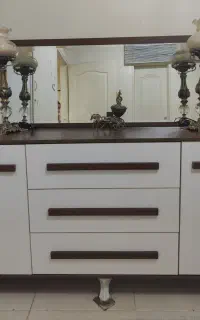آینه کنسول/میزآرایش