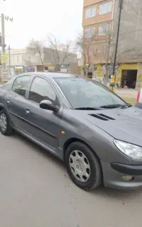 206 st