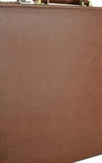 چمدان قاشق چنگال