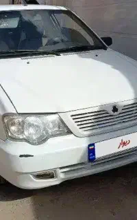 پراید۱۱۱ تمیزودرحد