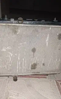 رادیاتور پژو ۲۰۶