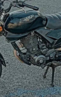 موتور سیکلت ایردوکو B10