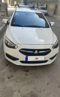 شاهین  g سانروف