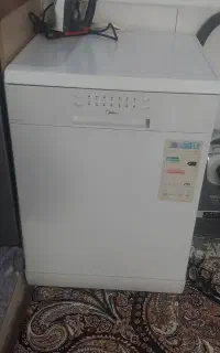 ماشین ظرفشویی مایدیا ۱۴ نفره