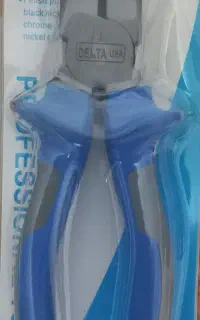 انبردست سایز۸