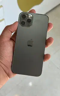 ایفون ۱۲ پرو ۲۵۶