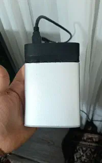 هارد ۱ترا سیلیکون پاور