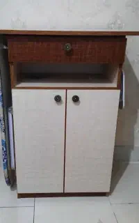میز اتو