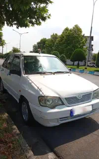 پراید132مدل90هیدرولیک