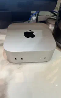 APPLE mac mini M4 16-512