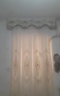 قاب پرده