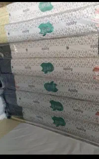 تشک اپل و رویال اصل