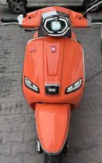 کاوان کویر موتور 150