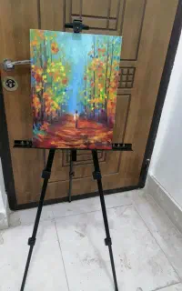 سه پایه نقاشی