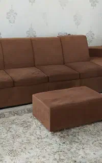 یک دست مبل 7نفره