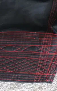 شلوار کردی