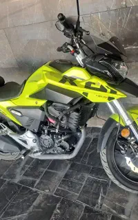 موتور 200 kpt مدل ۱۴۰۲
