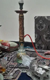 قلیان
