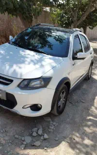 کوییک RS  مونتاژ پارس خودرو کارکرد ۳۰۰۰۰