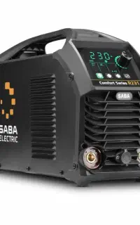 دستگاه جوش صبا با ریموت R231 و R201